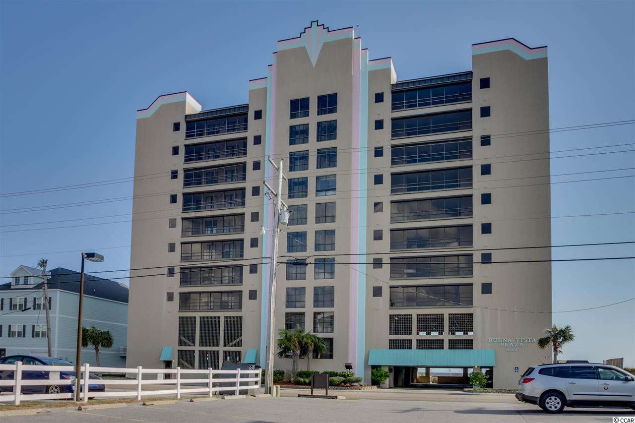 4000 N Ocean Blvd. UNIT #1107 North Myrtle Beach, SC 29582