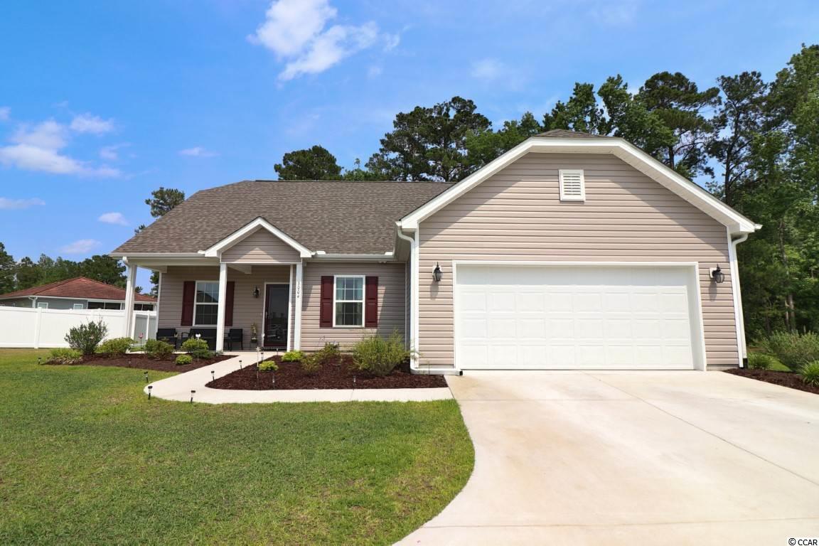 3004 Spring Hill Ct.