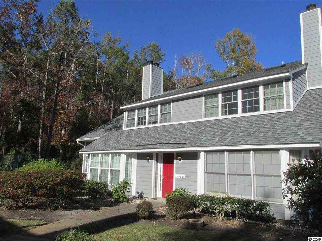 1202 Tiffany Ln. UNIT D Myrtle Beach, SC 29577