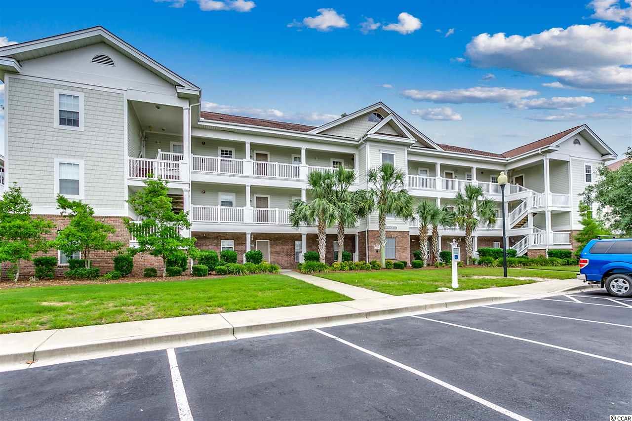 5801 Oyster Catcher Dr. UNIT #1635 North Myrtle Beach, SC 29582