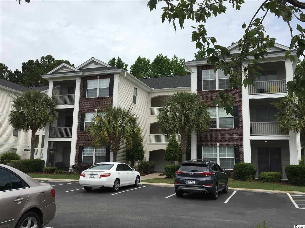 1294 River Oaks Dr. UNIT 6H Myrtle Beach, SC 29579