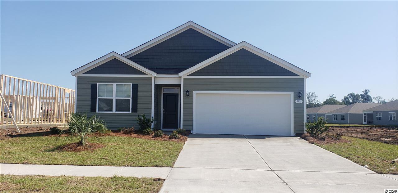 2839 Nova Way Myrtle Beach, SC 29577