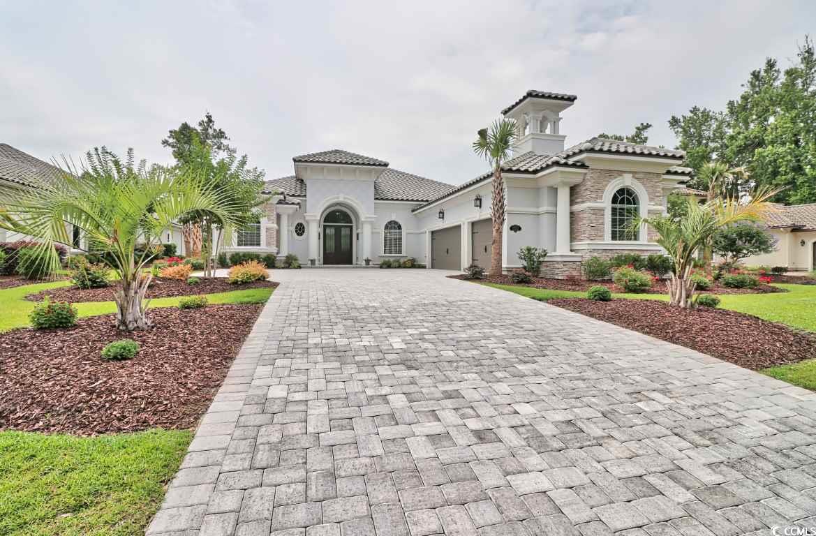 1532 Malaga Circle
