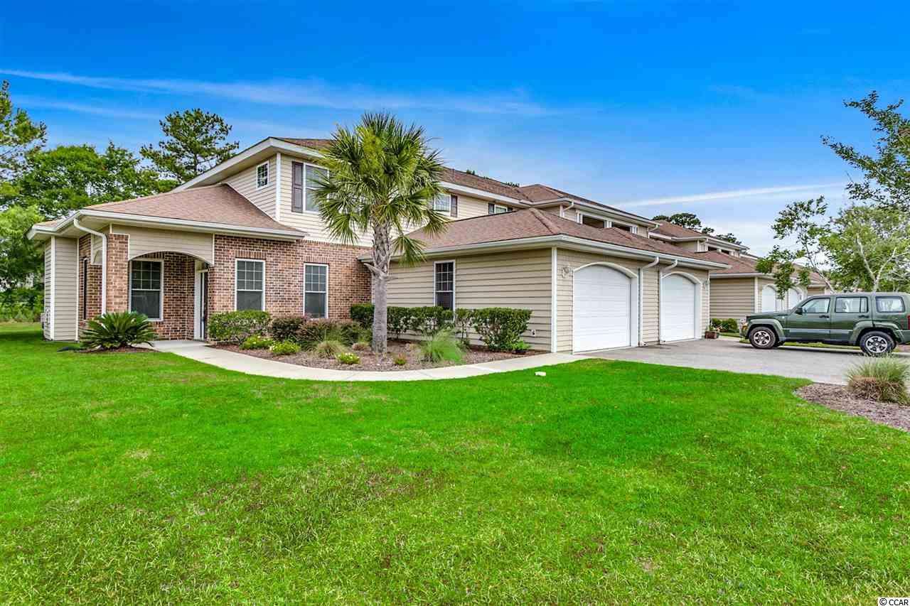 780 Pickering Dr. UNIT #101 Murrells Inlet, SC 29576