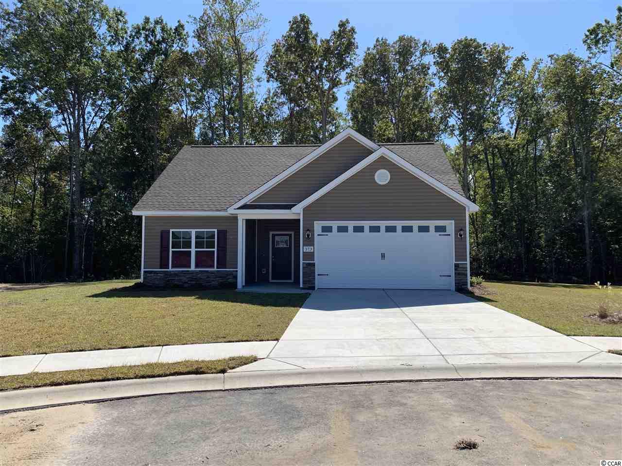 373 Shallow Cove Dr. Conway, SC 29527
