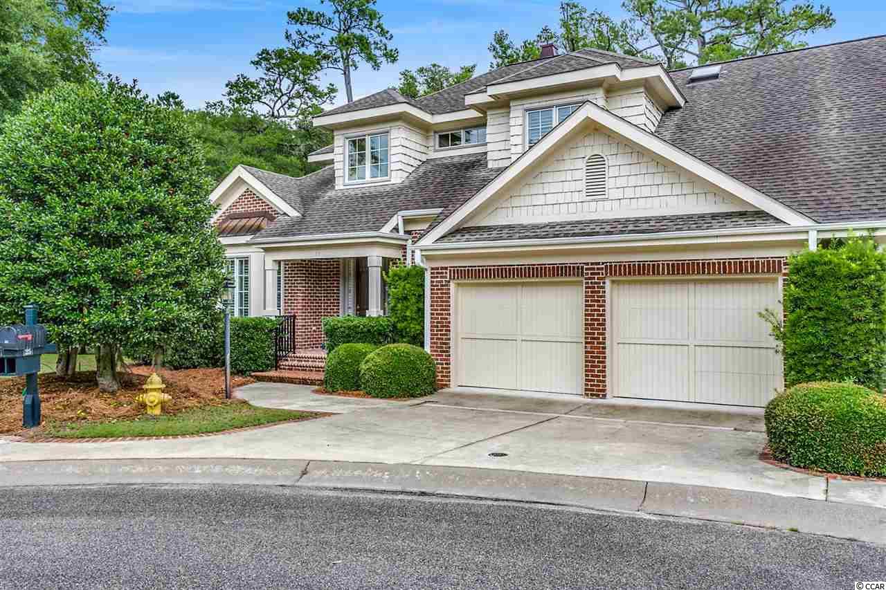 25 Maritime Circle UNIT 11-A Pawleys Island, SC 29585