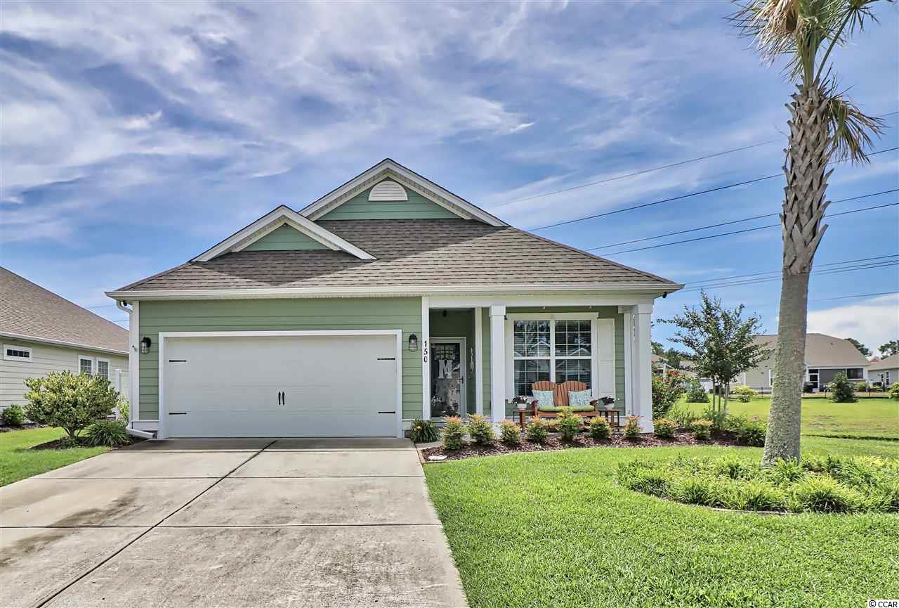 150 Coral Beach Circle Surfside Beach, SC 29575