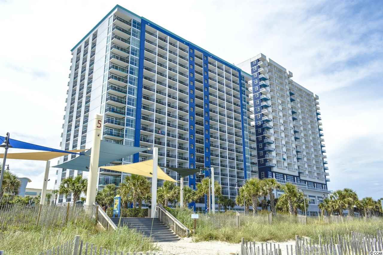 504 N Ocean Blvd. Myrtle Beach, SC 29577