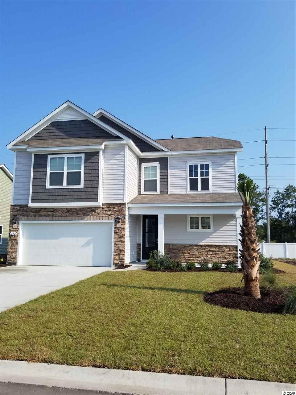 292 Ocean Commons Dr. Myrtle Beach, SC 29575