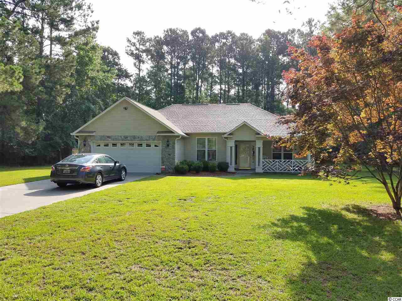 1523 Bluegil Dr. Longs, SC 29568