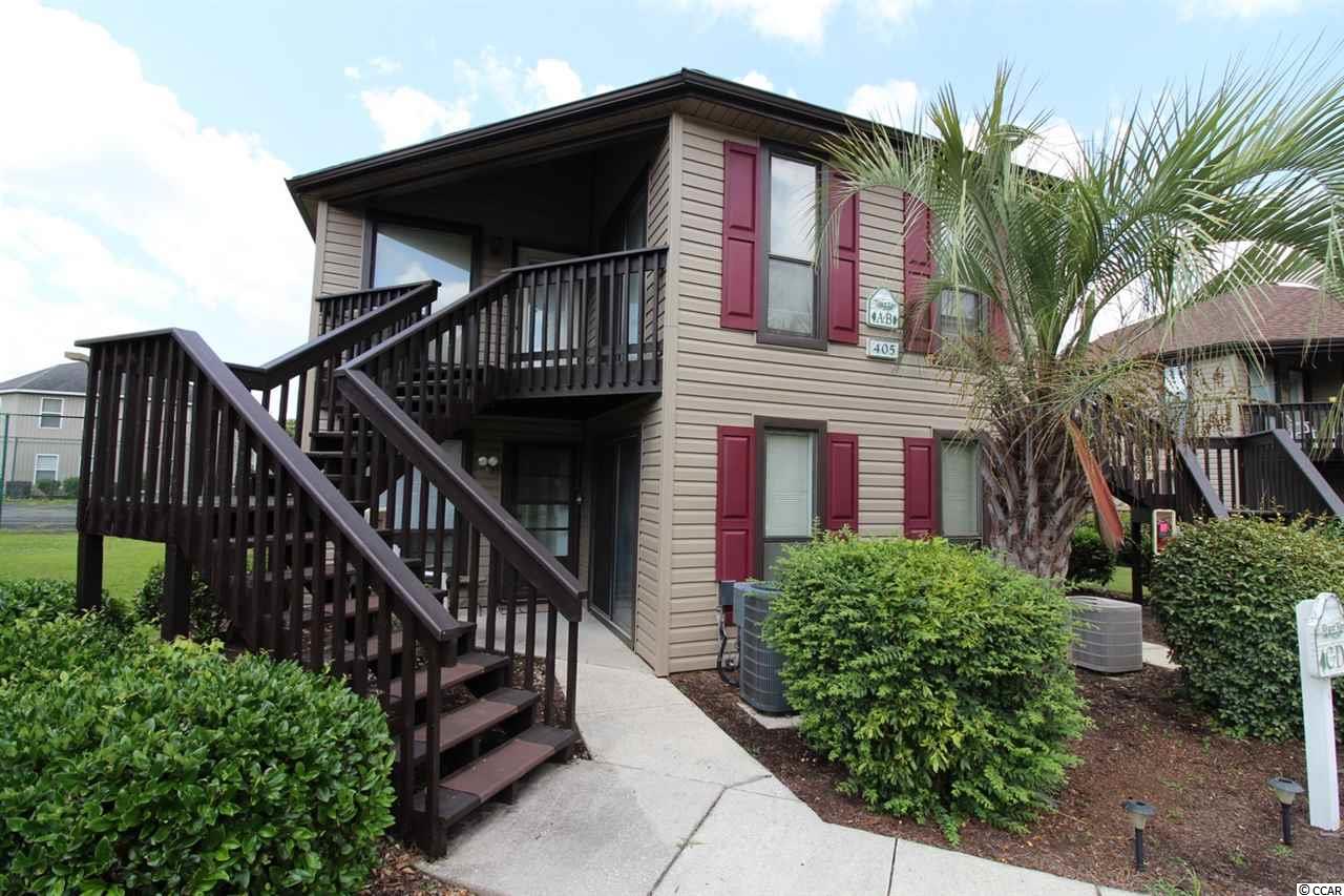 405 Tree Top Ct. UNIT C Myrtle Beach, SC 29588