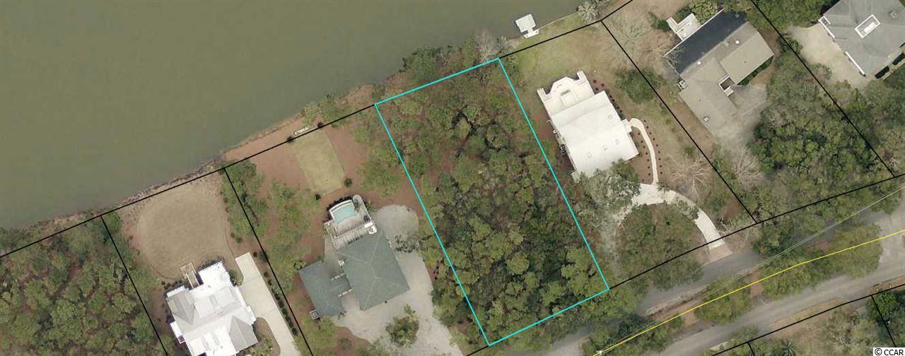 Lot 4 Luvan Blvd. Georgetown, SC 29440
