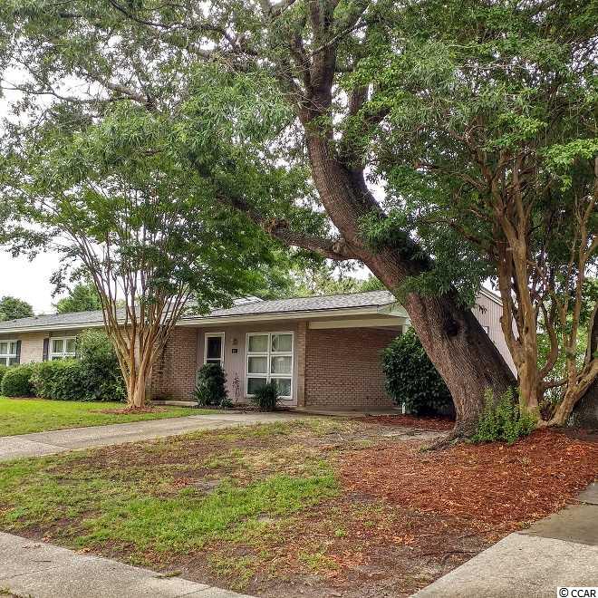 638 Swallow Ave. Myrtle Beach, SC 29577