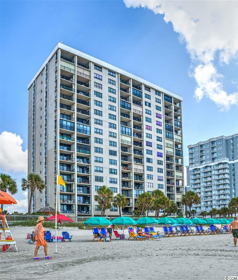 10100 Beach Club Dr. UNIT 6E Myrtle Beach, SC 29572