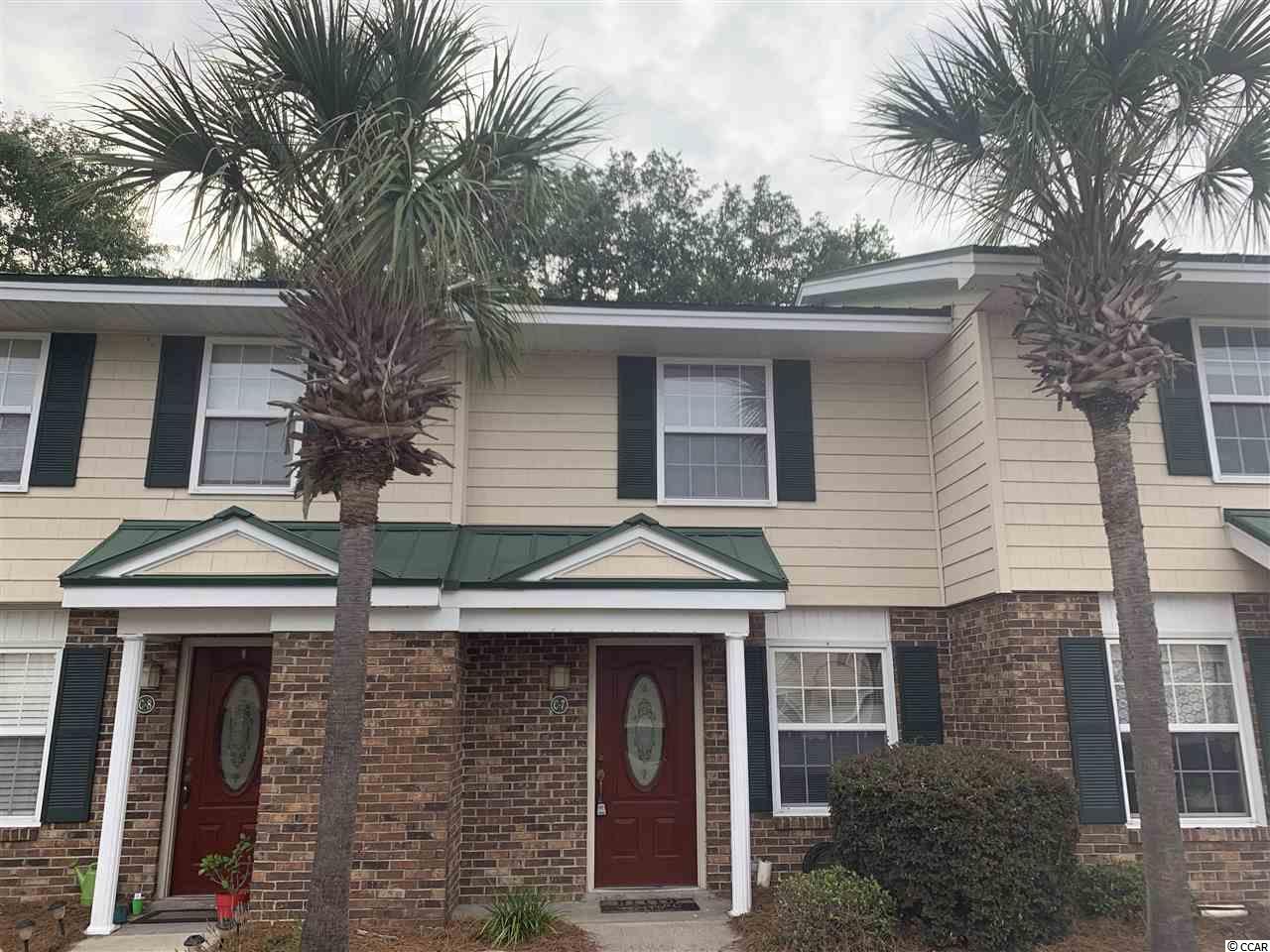 1432 Highway UNIT C-7 Conway, SC 29526