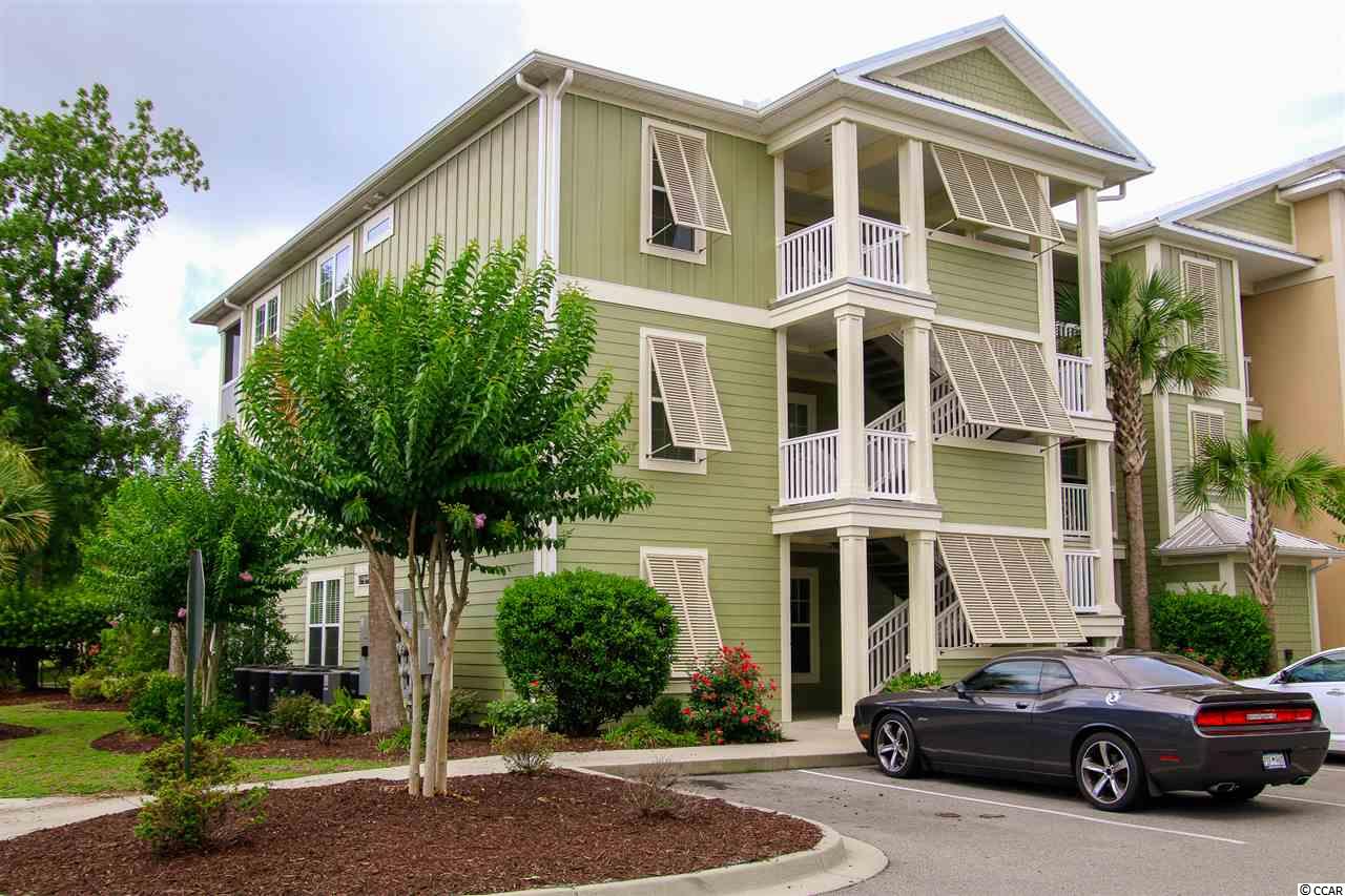 82 Mingo Dr. UNIT 3-C Pawleys Island, SC 29585