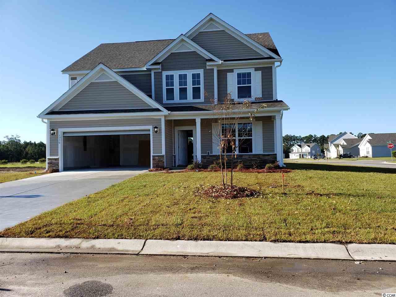 1350 Tessara Way Myrtle Beach, SC 29579