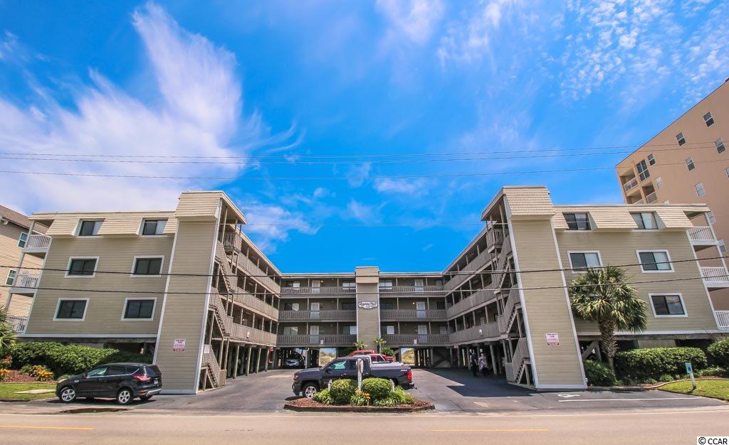 5600 N Ocean Blvd. UNIT A3 North Myrtle Beach, SC 29582