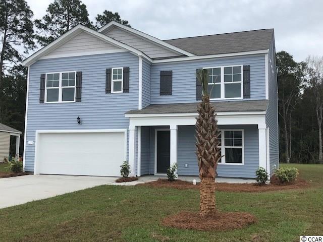 1756 Promise Pl. Myrtle Beach, SC 29588