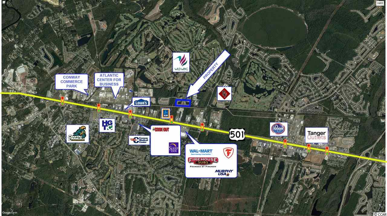 TBD Kiskadee Loop Conway, SC 29526