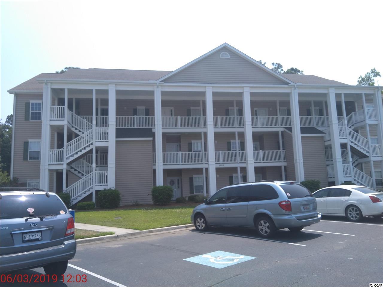 5828 Longwood Dr. UNIT 12-301 Murrells Inlet, SC 29576