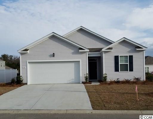 1705 Promise Pl. Myrtle Beach, SC 29588