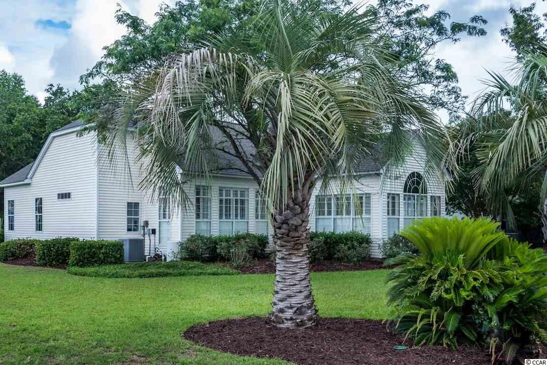 95 Boatmen Dr. Pawleys Island, SC 29585