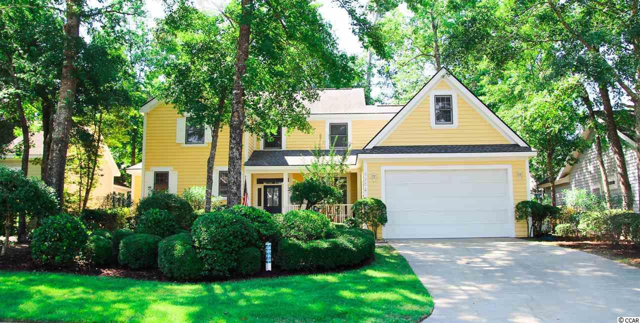 4964 S Island Dr. North Myrtle Beach, SC 29582
