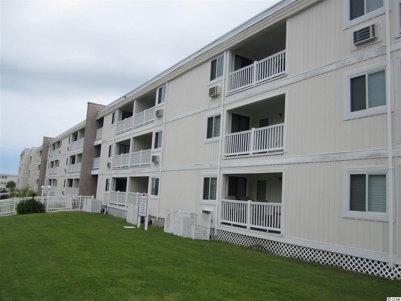 191 Maison Dr. UNIT B-302 Myrtle Beach, SC 29572