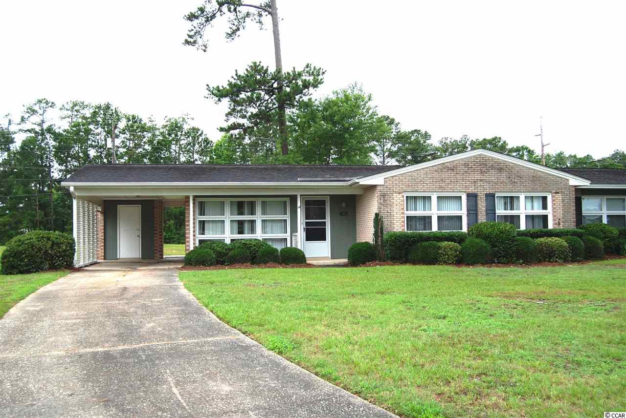 3865 Spruce Dr. Myrtle Beach, SC 29577