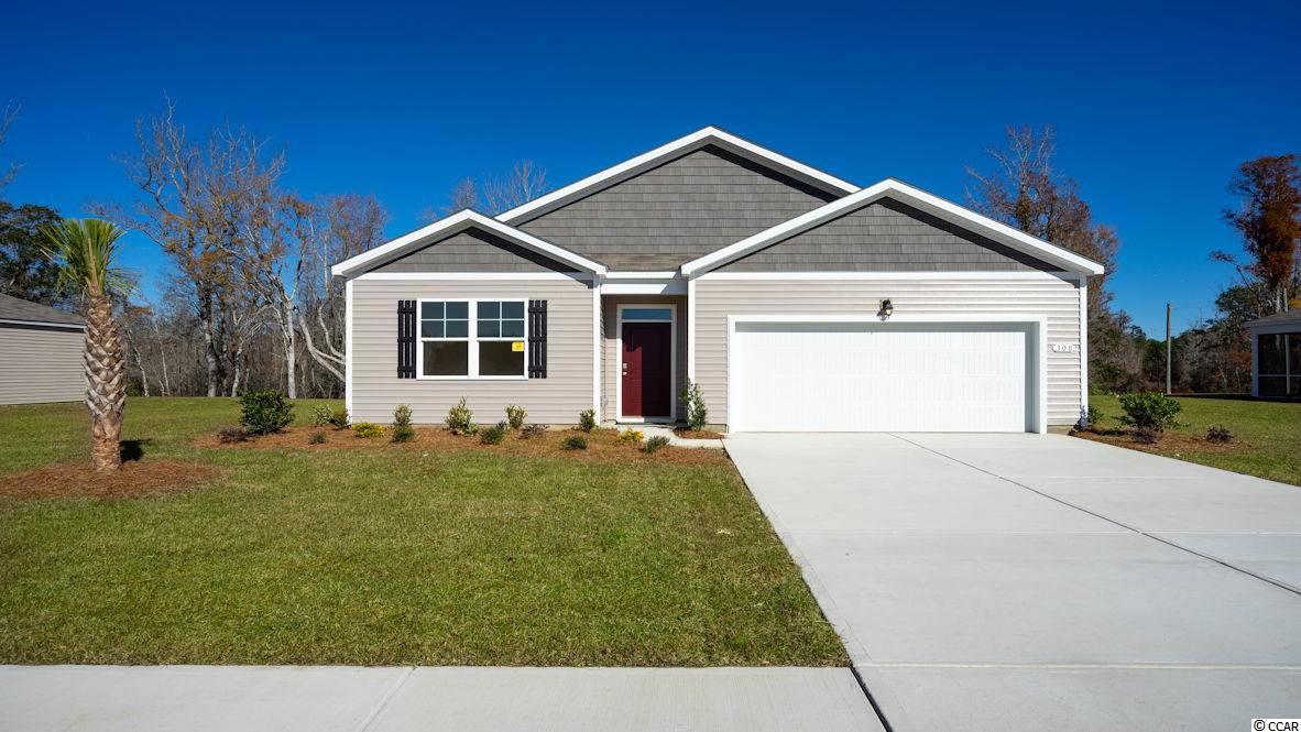 308 Carmello Circle Conway, SC 29526