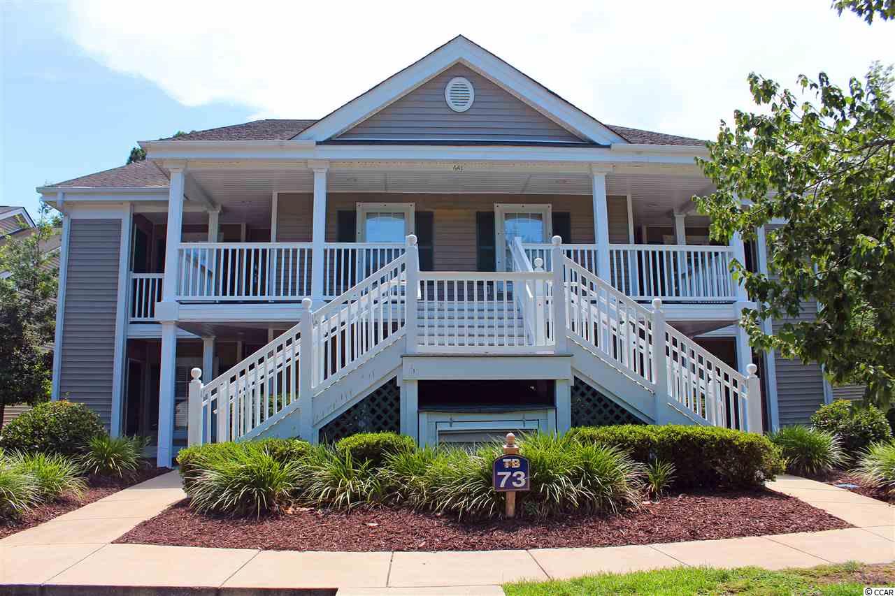 649 Bluestem Dr. UNIT 73D Pawleys Island, SC 29585