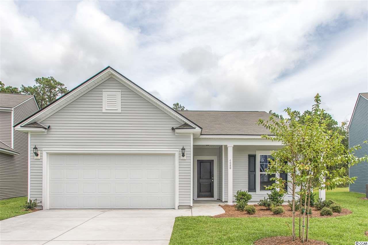 4888 Sandlewood Dr. Myrtle Beach, SC 29579