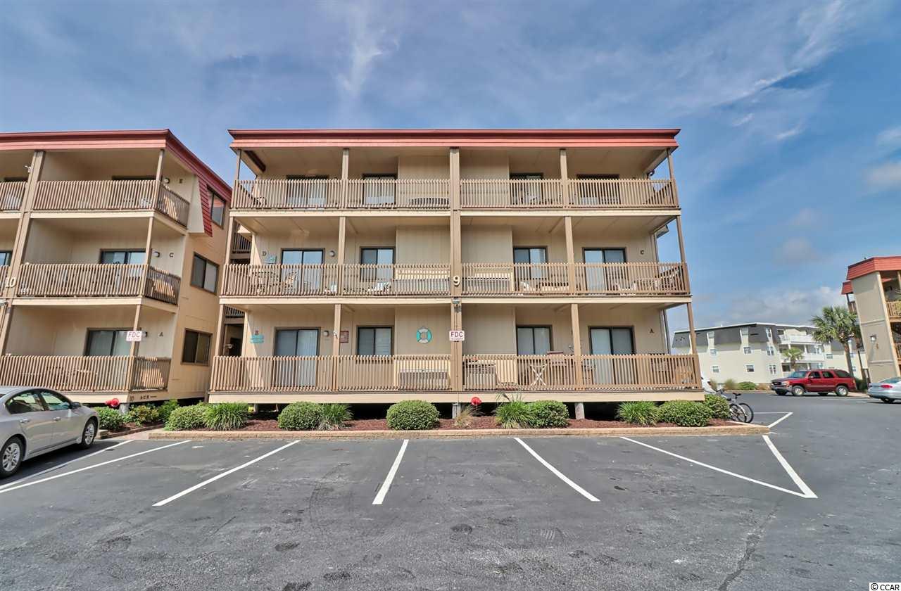 6309 N Ocean Blvd. N UNIT 9-E North Myrtle Beach, SC 29582