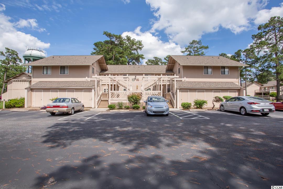 3015 Old Bryan Dr. UNIT 16-6 Myrtle Beach, SC 29577