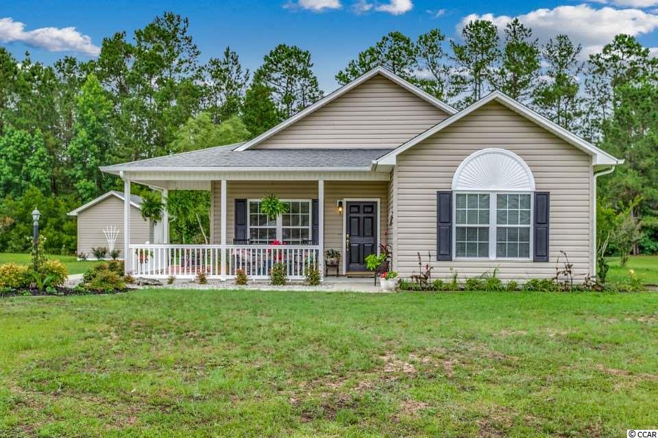 108 Adrianna Circle Conway, SC 29526