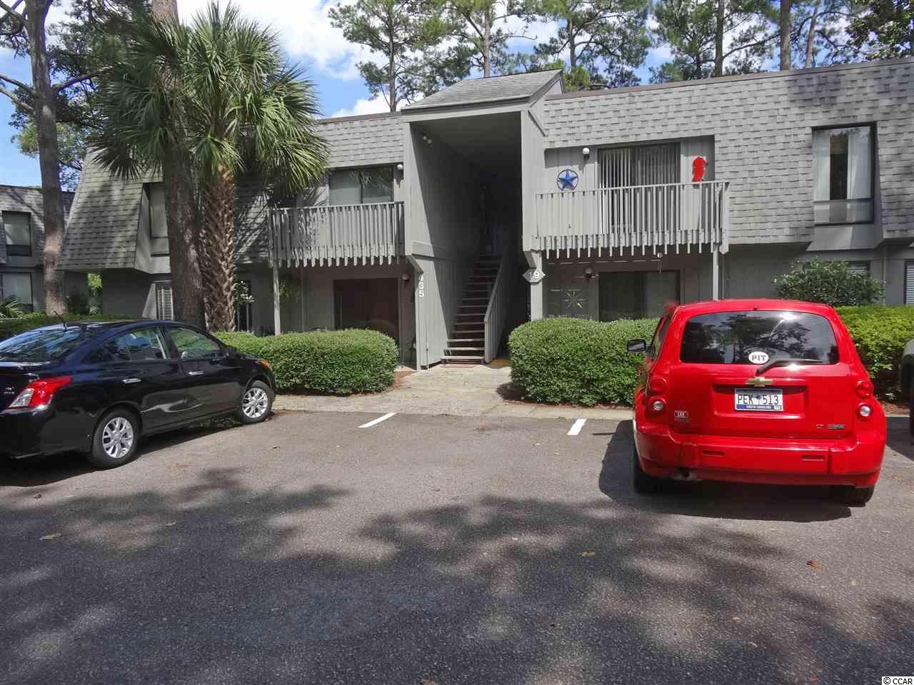 435 Salt Marsh Circle UNIT 19A Pawleys Island, SC 29585