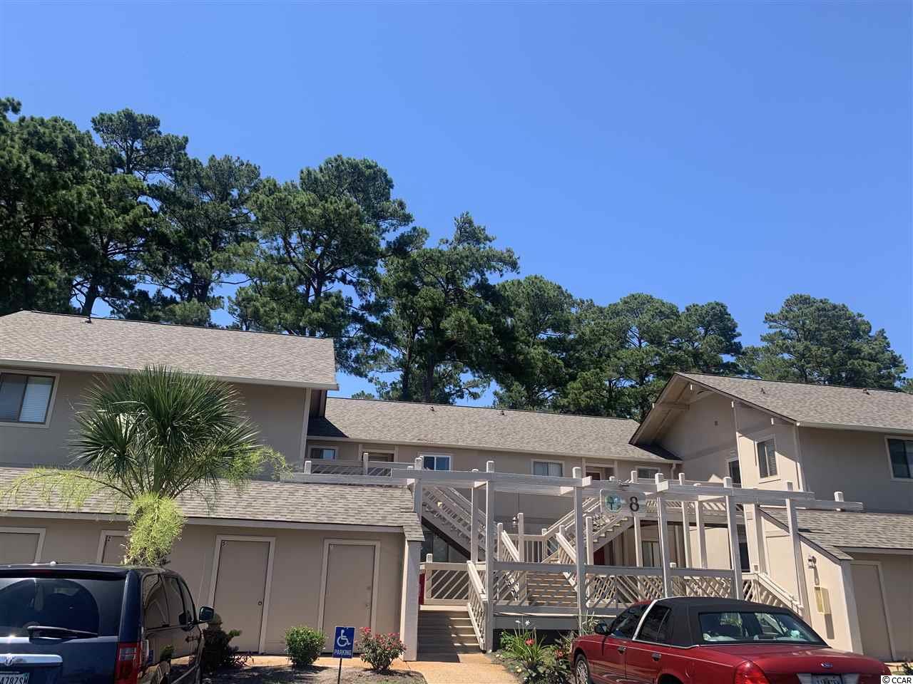 3015 Old Bryan Dr. UNIT 8-6 Myrtle Beach, SC 29577