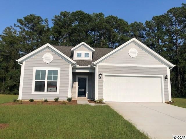 628 NW Dellcastle Ct. Calabash, NC 28467