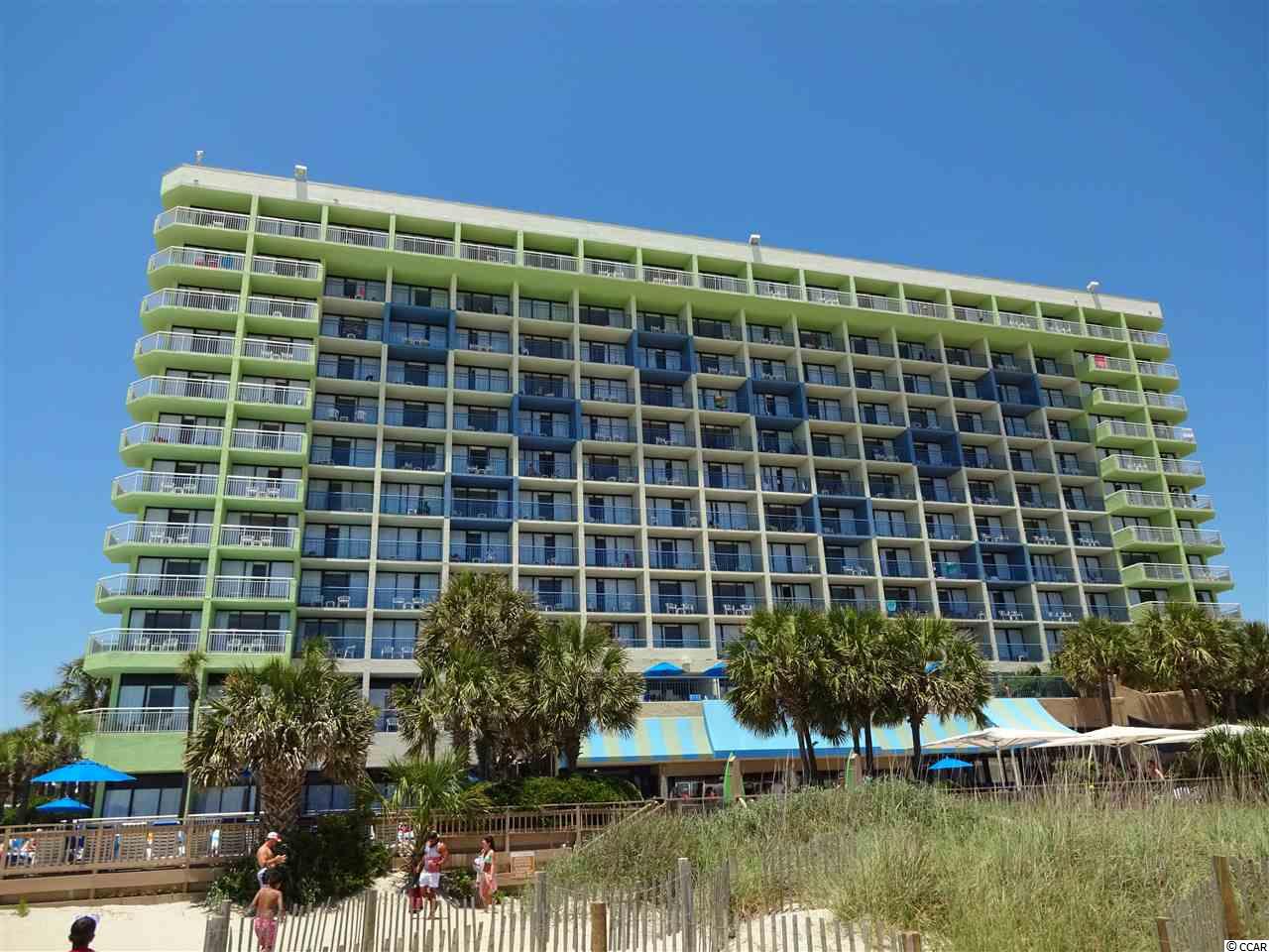 1105 S Ocean Blvd. UNIT #730 Myrtle Beach, SC 29577