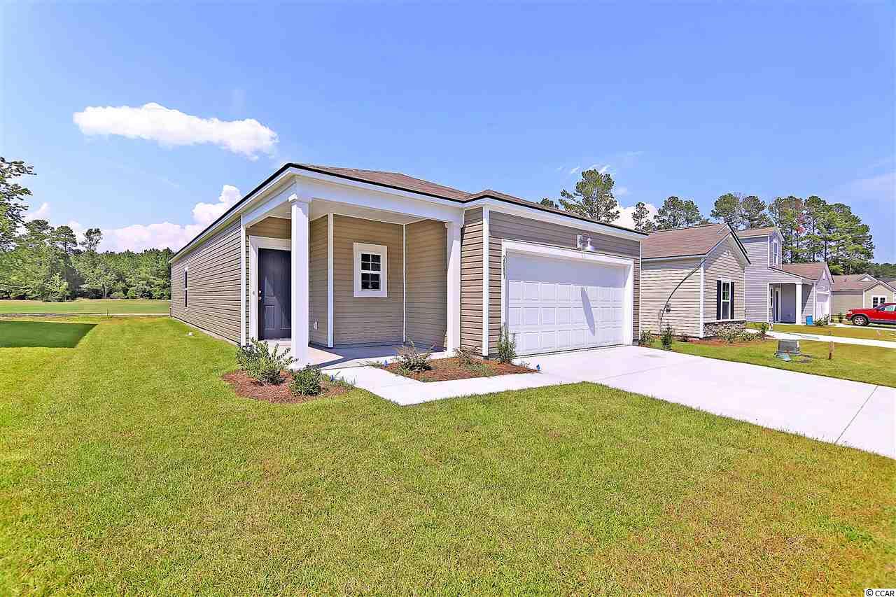 2087 Borgata Loop Longs, SC 29568