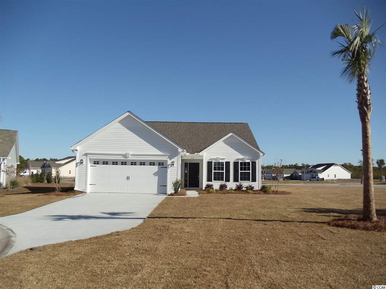 912 SW Eastham Ct. Sw Ocean Isle Beach, NC 28469