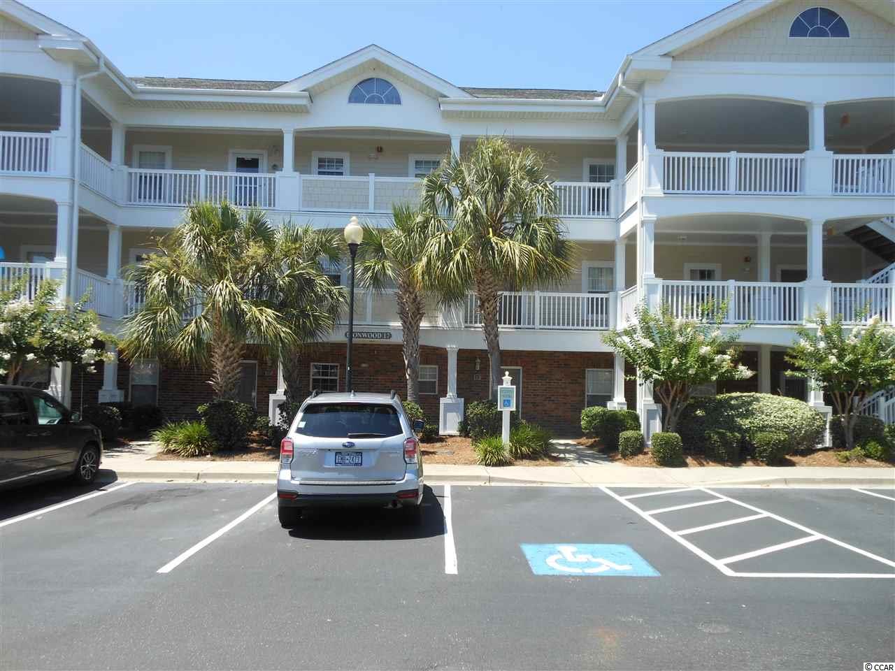 5801 Oyster Catcher Dr. UNIT #1722 North Myrtle Beach, SC 29582