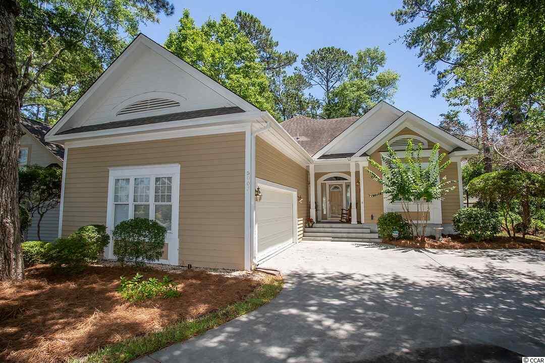 5003 Gilbert Ln. North Myrtle Beach, SC 29582