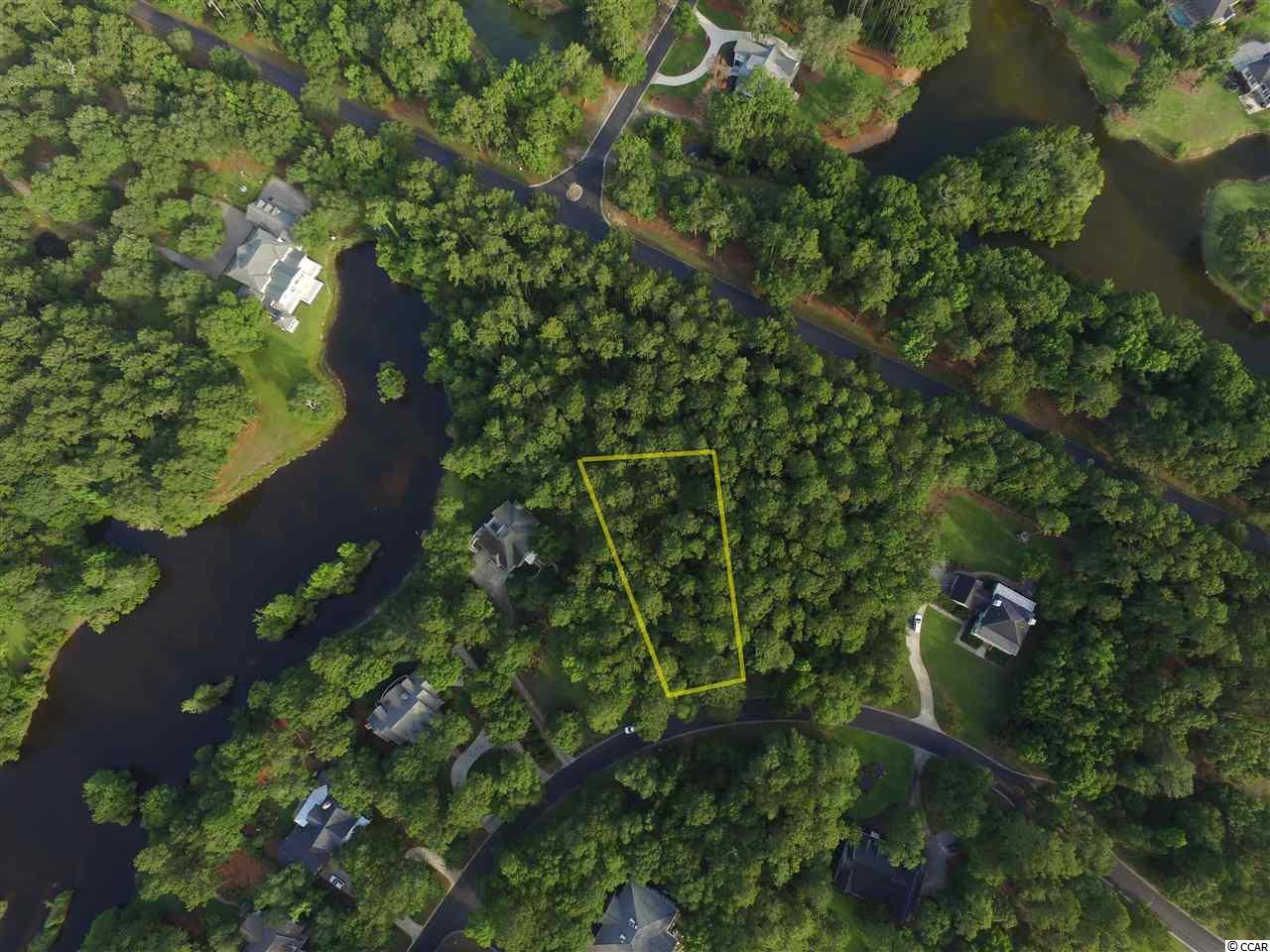 Lot 5 Lantana Circle Georgetown, SC 29440