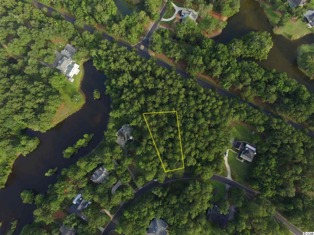 Lot 5 Lantana Circle Georgetown, SC 29440