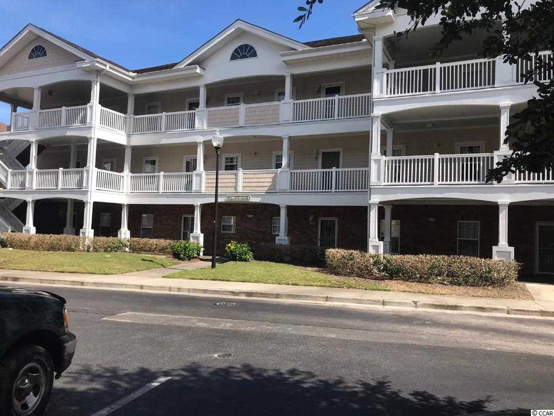 5750 Oyster Catcher Dr. UNIT #812 North Myrtle Beach, SC 29582