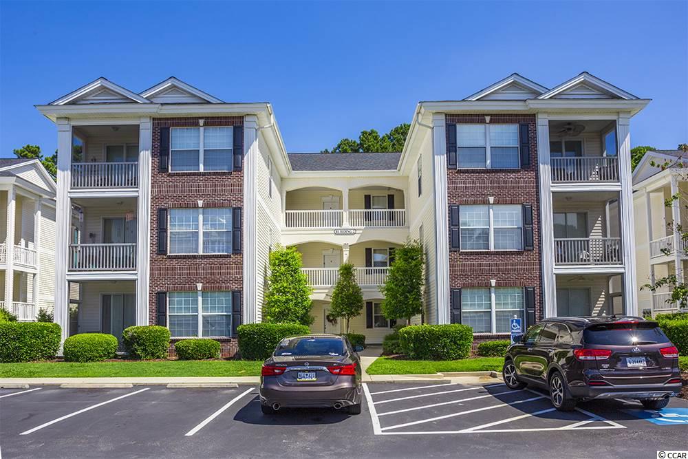 1310 River Oaks Dr. UNIT 2L Myrtle Beach, SC 29579