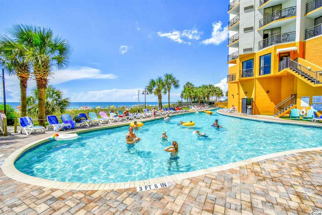 2710 N Ocean Blvd. UNIT #810 Myrtle Beach, SC 29577