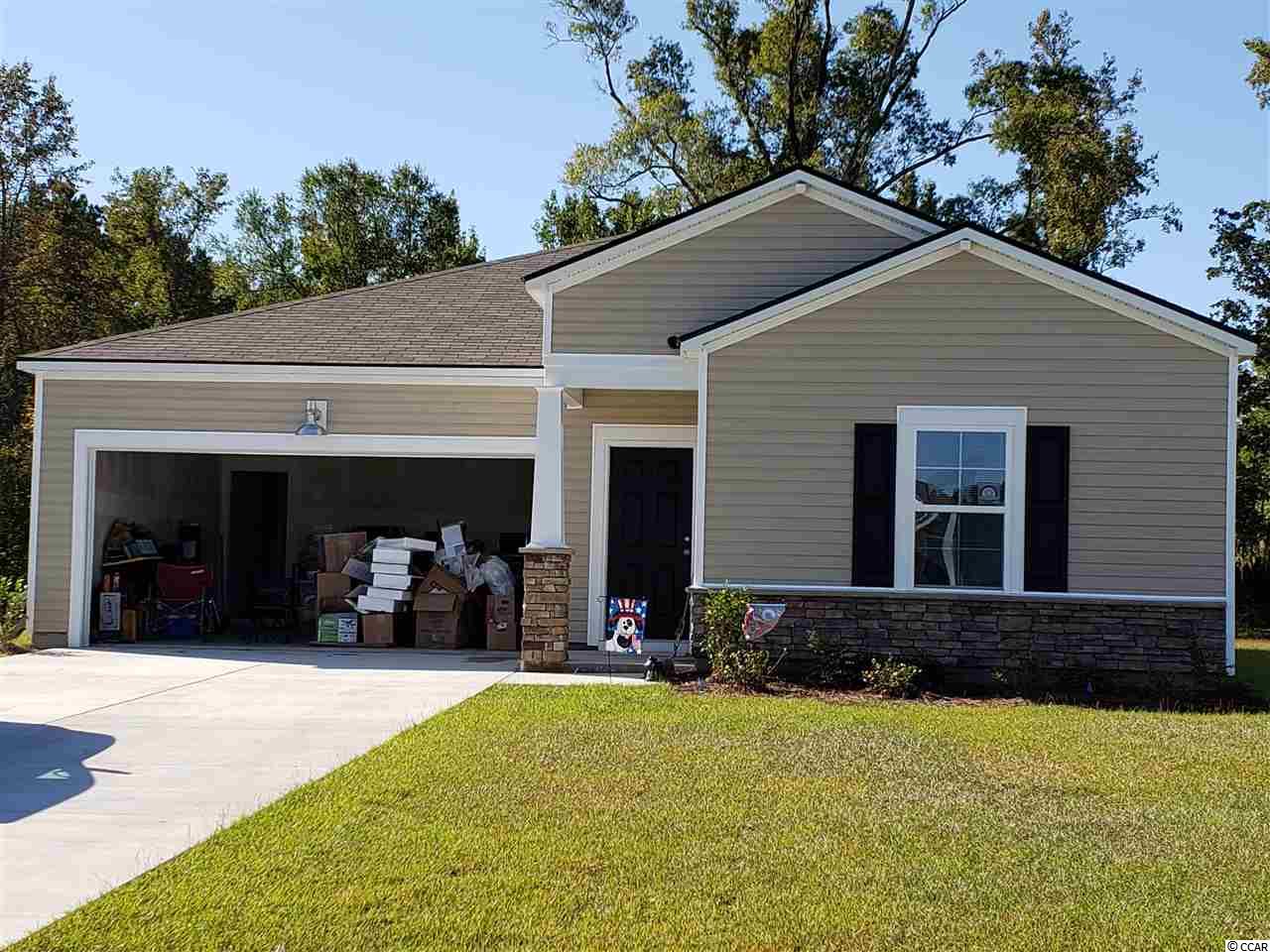 535 Carrick Loop Longs, SC 29568